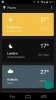 دانلود برنامه Weather Timeline Forecast اندروید