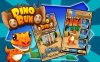 دانلود Dino Run 1.3.2 - بازی اکشن فرار دایناسور برای اندروید