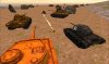 دانلود Sniper Tank Battle Mechanic 1.1 - بازی هدف قرار دادن تانک ها برای اندروید + نسخه مود
