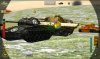 دانلود Sniper Tank Battle Mechanic 1.1 - بازی هدف قرار دادن تانک ها برای اندروید + نسخه مود