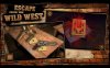 دانلود Escape From The Wild West 1.0 - بازی فرار از غرب وحشی برای اندروید