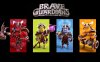 دانلود Brave Guardians 3.0.6 - بازی نگهبانان شجاع برای اندروید