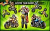 دانلود Bike Rivals 1.5.2 - بازی موتورسواری برای اندروید