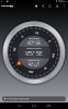 دانلود Compass Pro 2.1.2 - قطب نمای زیبای اندروید