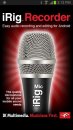 دانلود iRig Recorder 1.1.3 – برنامه ضبط صدای حرفه ای برای اندروید