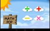 دانلود Math Pop! Free 4.2 - بازی با ریاضی برای اندروید