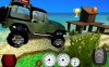 دانلود Offroad Racing 3d:2 v1.07 - بازی اتومبیل رانی آفرود برای اندروید