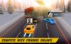 دانلود Road Smash 2: Hot Pursuit 1.4.9 - بازی اتومبیل رانی در اتوبان برای اندروید + نسخه مود