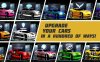 دانلود Road Smash 2: Hot Pursuit 1.4.9 - بازی اتومبیل رانی در اتوبان برای اندروید + نسخه مود