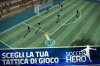 دانلود Soccer Hero 2.38 - بازی جالب قهرمان فوتبال برای اندروید + دیتا