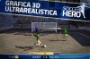 دانلود Soccer Hero 2.38 - بازی جالب قهرمان فوتبال برای اندروید + دیتا