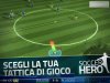 دانلود Soccer Hero 2.38 - بازی جالب قهرمان فوتبال برای اندروید + دیتا