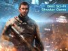 دانلود بازی Dead Earth Sci-fi FPS Shooter اندروید