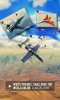 دانلود Sky Gamblers: Air Supremacy 1.0.3 - بازی گرافیکی قهرمانان آسمان برای اندروید (نسخه مود)