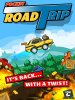 دانلود Pocket Road Trip 1.4 - بازی اتومبیل رانی فانتزی برای اندروید