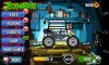دانلود بازی Zombie Road Trip اندروید