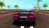 دانلود Super Traffic Racer - Heroes Car 1.02 - بازی مسابقه در ترافیک با اتومبیل های معروف برای اندروید