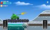 دانلود Mountain Climb Race 2 v1.0.9 - بازی فانتزی تپه نوردی با ماشین 2 برای اندروید