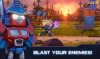 دانلود بازی Angry Birds Transformers اندروید