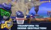 دانلود بازی Angry Birds Transformers اندروید