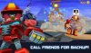 دانلود بازی Angry Birds Transformers اندروید