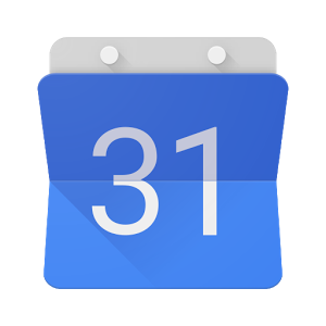 Google Calendar Google Calendar