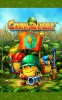دانلود Corn Quest 1.0.5 - بازی استراتژیک دفاع از مزارع ذرت برای اندروید