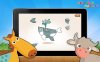 دانلود Kids ABC Alphabet Puzzles HD 1.21 - برنامه آموزش الفبای انگلیسی برای کودکان عزیز