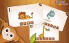 دانلود Kids ABC Alphabet Puzzles HD 1.21 - برنامه آموزش الفبای انگلیسی برای کودکان عزیز