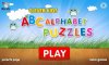 دانلود Kids ABC Alphabet Puzzles HD 1.21 - برنامه آموزش الفبای انگلیسی برای کودکان عزیز