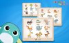 دانلود Kids ABC Alphabet Puzzles HD 1.21 - برنامه آموزش الفبای انگلیسی برای کودکان عزیز