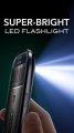 دانلود Super-Bright LED Flashlight 1.0.8 بهترین چراغ قوه برای اندروید