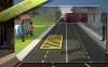دانلود Bus Driver 3D Simulator 1.9 - بازی اتوبوسرانی برای اندروید!