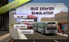 دانلود Bus Driver 3D Simulator 1.9 - بازی اتوبوسرانی برای اندروید!