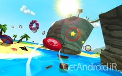 دانلود Frisbee(R) Forever 2.0.5 بازی فریزبی برای همه اندروید