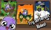 دانلود Moy Cartoon World 1.34 - بازی دنیای کارتونی موی برای اندروید