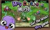 دانلود Moy Cartoon World 1.34 - بازی دنیای کارتونی موی برای اندروید