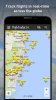 دانلود Flightradar24 - Flight Track 6.7.1 - برنامه نمایش اطلاعات پرواز برای اندروید