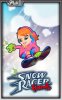 دانلود Snow Racer Friends 1.1.8 - بازی دوستان اسنوبرد سوار برای اندروید