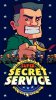 دانلود Super Secret Service 1.1.1 - بازی فانتزی محافظین رییس جمهور برای اندروید