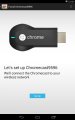 دانلود کروم کست Chromecast 1.13.15 برنامه اتصال گوشی و تبلت به تلویزیون اندروید