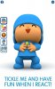 دانلود Talking Pocoyo Premium v2.0.5.3 - پوکویوی سخنگو برای اندروید + دیتا