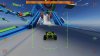 دانلود Jet Car Stunts 2 v1.0.17 - بازی هیجان‌انگیز اتومبیلهای جت برای اندروید