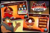 دانلود Chicken Fighters 1.3.3 - بازی جوجه‌های جنگجو برای اندروید + نسخه مود