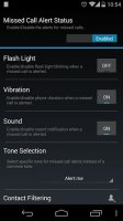 دانلود Missed Call Sms Reminder Alert Premium v5.0.3 - برنامه یادآور تماس و اس ام اس از دست رفته برای اندروید