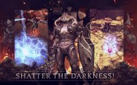 دانلود Darkness Reborn 1.4.9 – بازی تولد تاریکی اندروید