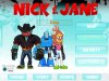 دانلود Nick & Jane HD 1.4 - بازی نیک و جین برای اندروید + دیتا