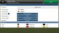 دانلود Football Manager Handheld 2015 6.3.1 - بازی مربی فوتبال 2015 اندروید + دیتا