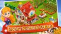 دانلود Happy Farm:Candy Day 2.7.5 - بازی مزرعه شاد: روز آب نبات برای اندروید