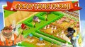 دانلود Happy Farm:Candy Day 2.7.5 - بازی مزرعه شاد: روز آب نبات برای اندروید